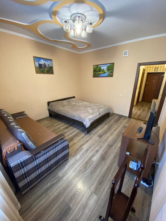 Апартаменты Petropavlivska apartment Каменец-Подольский