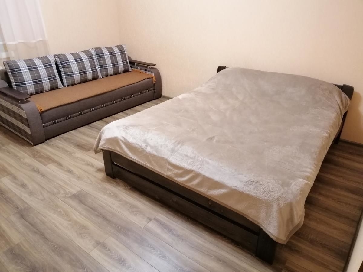 Апартаменты Petropavlivska apartment Каменец-Подольский