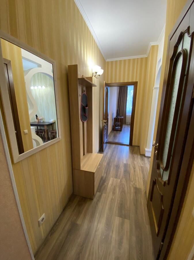 Апартаменты Petropavlivska apartment Каменец-Подольский