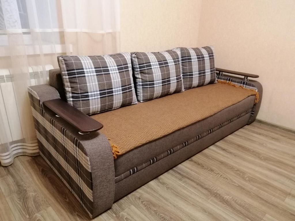 Апартаменты Petropavlivska apartment Каменец-Подольский