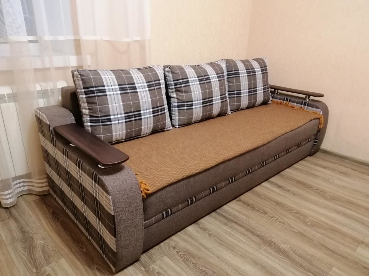 Апартаменты Petropavlivska apartment Каменец-Подольский