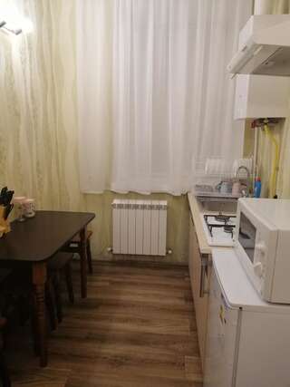 Апартаменты Petropavlivska apartment Каменец-Подольский Апартаменты с 1 спальней-13
