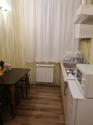Апартаменты Petropavlivska apartment Каменец-Подольский Апартаменты с 1 спальней-18