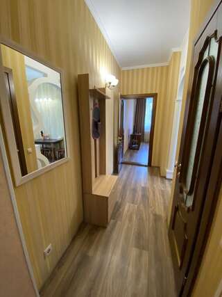 Апартаменты Petropavlivska apartment Каменец-Подольский Апартаменты с 1 спальней-2