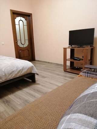 Апартаменты Petropavlivska apartment Каменец-Подольский Апартаменты с 1 спальней-22