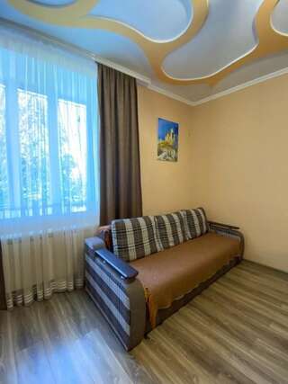 Апартаменты Petropavlivska apartment Каменец-Подольский Апартаменты с 1 спальней-25