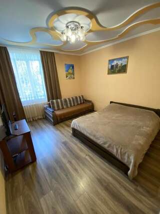 Апартаменты Petropavlivska apartment Каменец-Подольский Апартаменты с 1 спальней-26