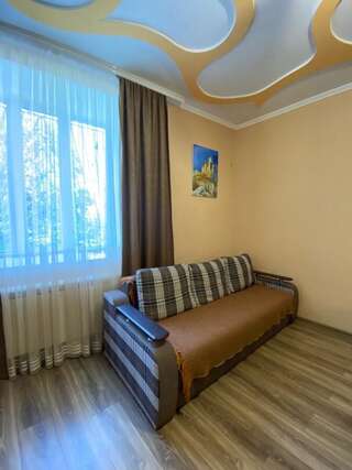 Апартаменты Petropavlivska apartment Каменец-Подольский Апартаменты с 1 спальней-4