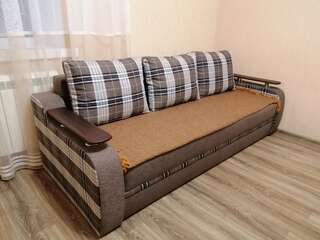 Апартаменты Petropavlivska apartment Каменец-Подольский Апартаменты с 1 спальней-9