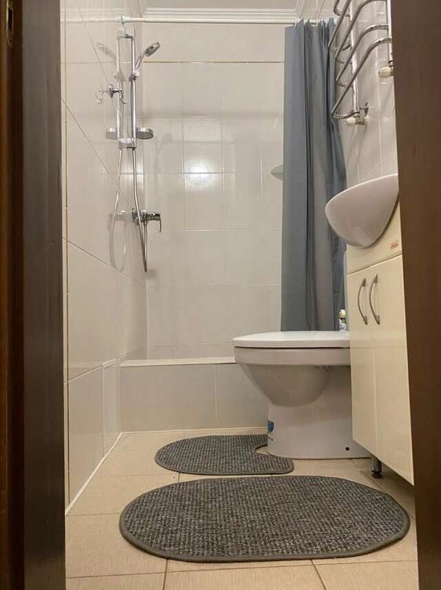 Апартаменты Petropavlivska apartment Каменец-Подольский-13