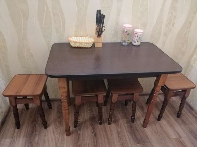 Апартаменты Petropavlivska apartment Каменец-Подольский-16