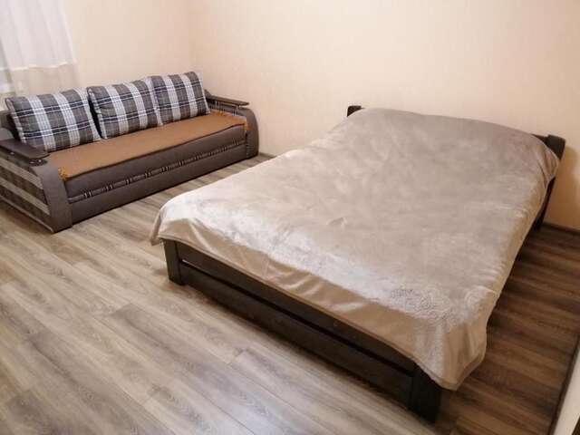 Апартаменты Petropavlivska apartment Каменец-Подольский-18