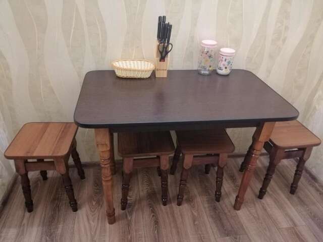 Апартаменты Petropavlivska apartment Каменец-Подольский-21
