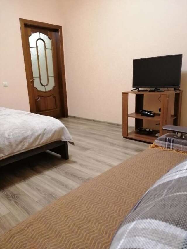 Апартаменты Petropavlivska apartment Каменец-Подольский-24