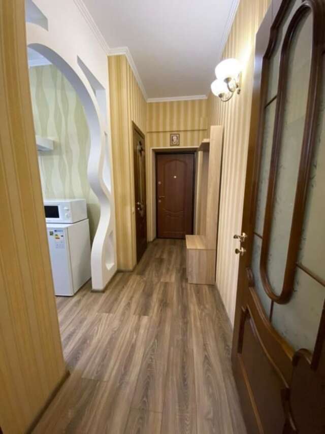 Апартаменты Petropavlivska apartment Каменец-Подольский-25