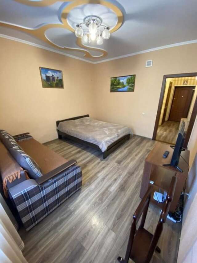 Апартаменты Petropavlivska apartment Каменец-Подольский-26