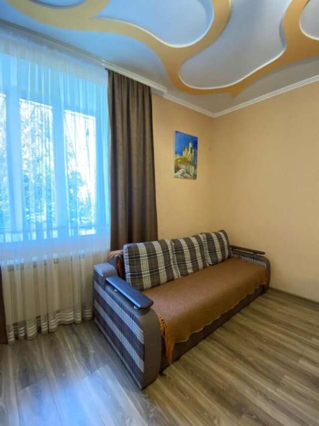Апартаменты Petropavlivska apartment Каменец-Подольский-27