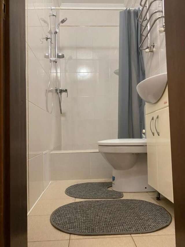 Апартаменты Petropavlivska apartment Каменец-Подольский-29