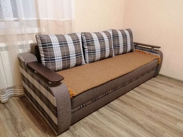 Апартаменты Petropavlivska apartment Каменец-Подольский-11